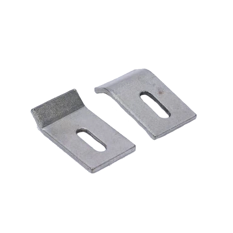 Stamping Part Bending Part Stamping Hardware Customize Curtain Wall Accessories Stainless Steel 304