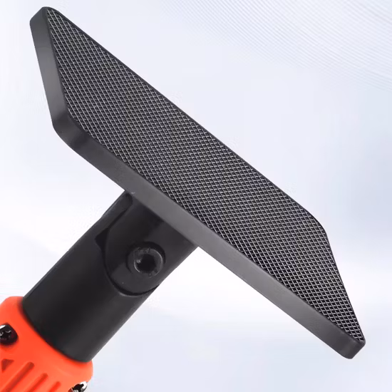 2022 Nuovi accessori per il bagno, tensione dell'asta espandibile per bagno regolabile, asta per doccia per tende