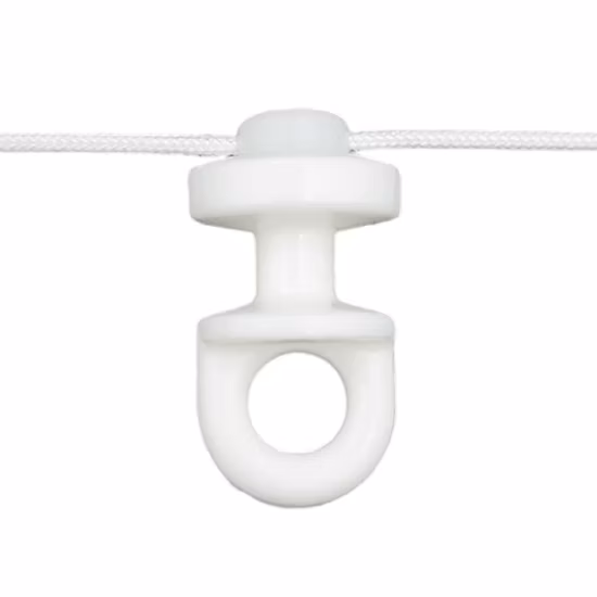 Accessori per tende drappeggiate con fascia per tende multifunzione con piega ondulata