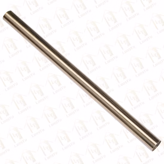 Decorazione dell'asta per tende di rivestimento della fabbrica del produttore cinese, accessori per aste per tende