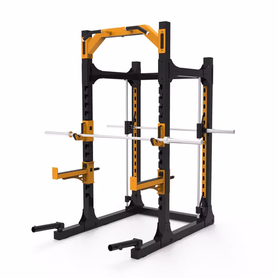 Produttore di attrezzature per il life fitness per attrezzature per l'allenamento in palestra commerciale, attrezzature per il fitness per bodybuilding indoor e domestico