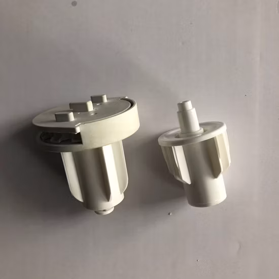 Nuovo sistema di montaggio per tende a rullo leggero, parete/soffitto da 38 mm, installazione semplice, accessori per tende da finestra